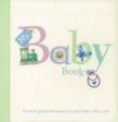 Baby Record Book For Cheap