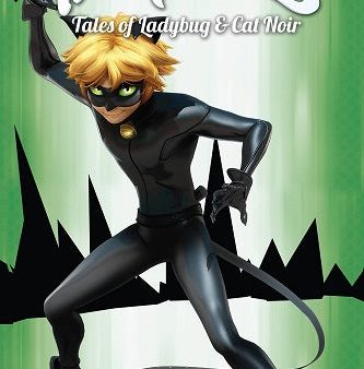 Miraculous Tales Of Lady Bug And Cat Noir Hot on Sale