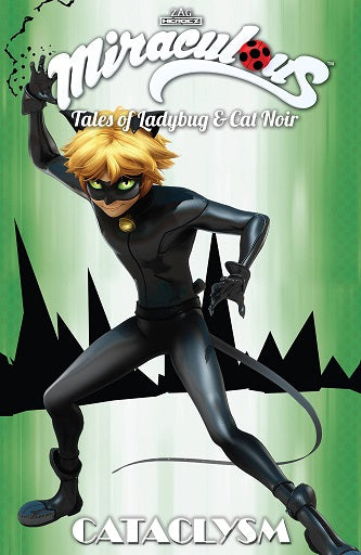 Miraculous Tales Of Lady Bug And Cat Noir Hot on Sale