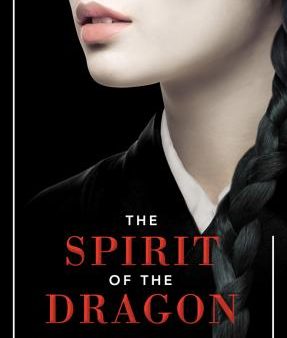 The Spirit of the Dragon Cheap