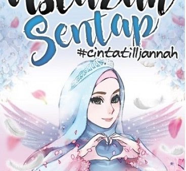 Ustazah Sentap on Sale