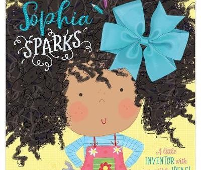 Sophia Sparks Supply