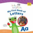 Baby Einstein: My First Book Of Letters Cheap