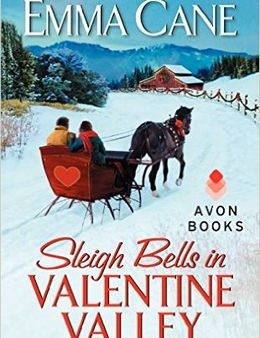 Sleigh Bells in Valentine Valley: A Valentine Valley Novel Online now