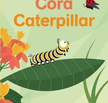 Rounds: Cora Caterpillar Sale