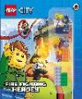 LEGO CITY: Fire Fighting Heroes Storybook Sale