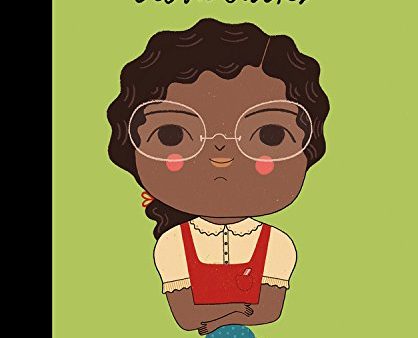 Little People, BIG DREAMS: Rosa Parks For Sale