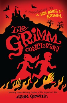 Grimm Vol.03: The Grimm Conclusion Online Hot Sale