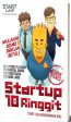 Startup 10 Ringgit (Komik Bisnes) Hot on Sale