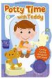 Potty Time With Teddy (Potty Training For Boys) Online Hot Sale