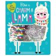 How to Charm A Llama on Sale