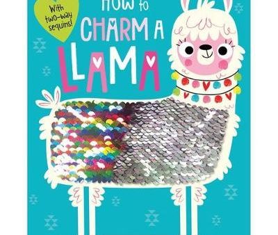 How to Charm A Llama on Sale