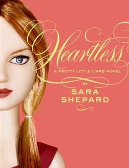 Heartless (Pretty Little Liars #7) For Cheap