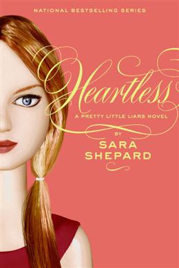 Heartless (Pretty Little Liars #7) For Cheap