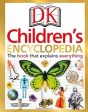 DK Children s Encyclopedia For Cheap