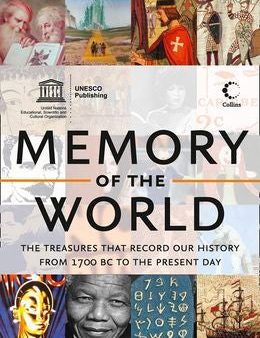 Memory of the World For Discount