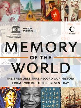 Memory of the World For Discount