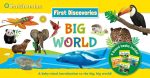 SMITHSONIAN FIRST DISCOVERIES: BIG WORLD on Sale