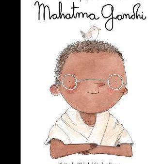 Mahatma Gandhi (Little People, BIG DREAMS) For Sale