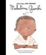 Mahatma Gandhi (Little People, BIG DREAMS) For Sale