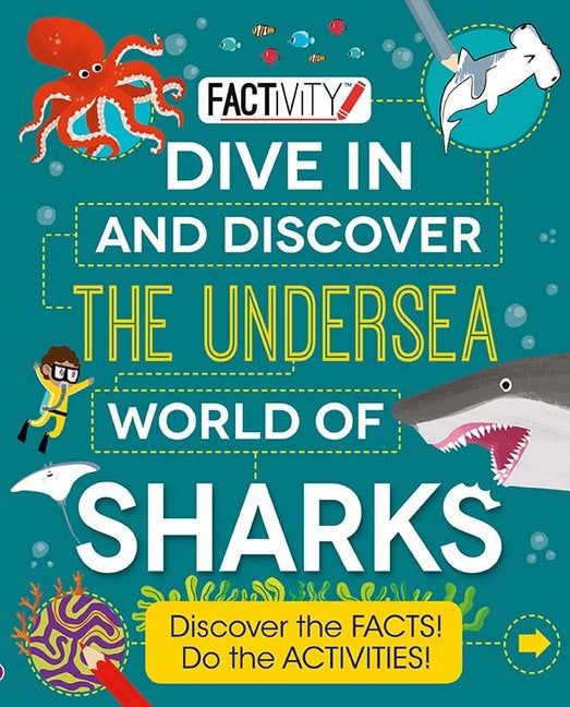 FACTIVITY REFERENCE: DIVE IN DISCOVER THE UNDERSEAS WORLD OF Online