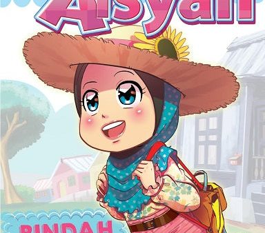 Young Aisyah 01: Pindah Rumah - Edisi Jimat Cheap