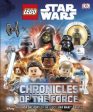 Lego Star Wars Chronicles Of The Force Online Hot Sale