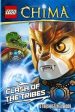 LEGO Legends of Chima: Clash of the Tribes Story Activity Book Sale