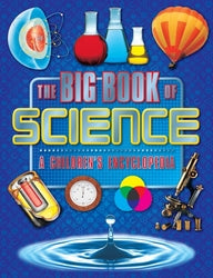 The Big Book Of Science Supply