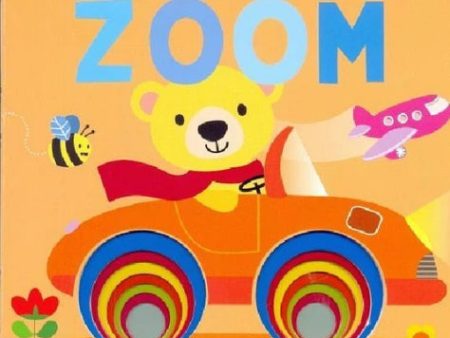 My First Learning Colours Zoom Sale