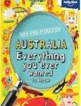 Not For Parents: Australia Discount