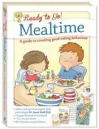 Ready To Go! Mealtime Hot on Sale