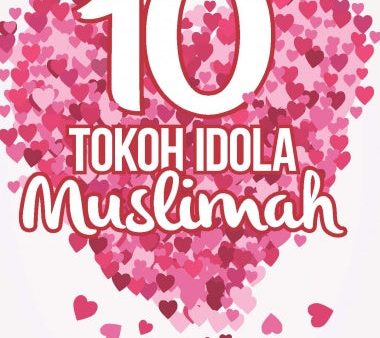 10 Tokoh Idola Muslimah (Edisi Kemas Kini) Fashion