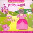 My Adventure as a Princess! Online