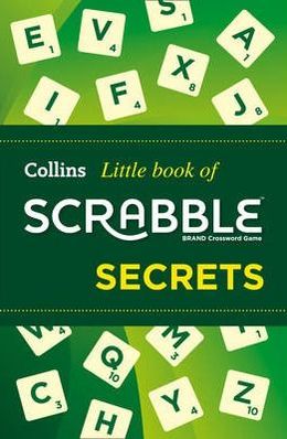 Scrabble Secrets (Collins Little Books) For Cheap