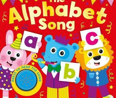 The Alphabet Song For Sale