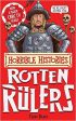 Rotten Rulers (Horrible Histories Special) For Cheap