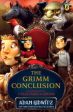 Grimm Vol.03: The Grimm Conclusion Online Hot Sale