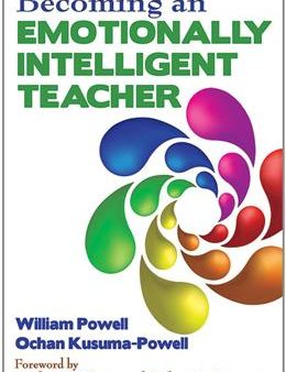 Becoming an Emotionally Intelligent Teacher Sale