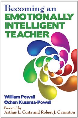 Becoming an Emotionally Intelligent Teacher Sale