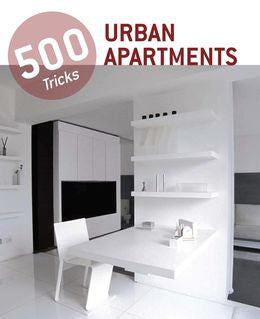 500 Tricks: Urban Apartments For Discount