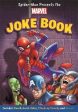 Marvel Mixed: Joke Book Supply