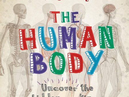 THE SECRET LIFE OF THE HUMAN BODY Sale