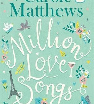 Million Love Songs Online now