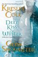 Deep Kiss Of Winter (Immortals After Dark #8) Online Sale