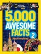 5,000 Awesome Facts (About Everything!) 2 Cheap