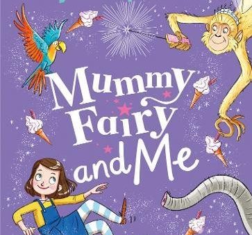 MUMMY FAIRY AND ME: FAIRY IN WAITING Sale