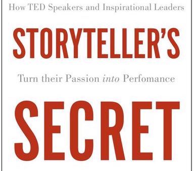 Storyteller s Secret Online Sale