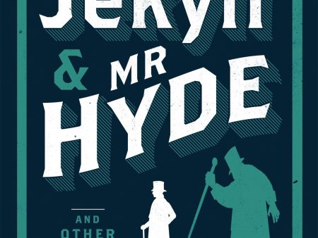 Strange Case of Dr Jekyll and Mr Hyde and Other Stories Hot on Sale