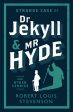 Strange Case of Dr Jekyll and Mr Hyde and Other Stories Hot on Sale